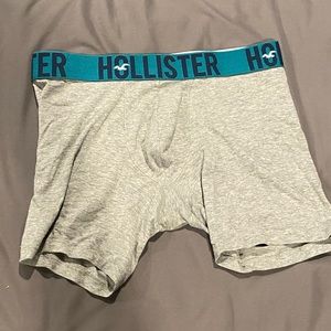 Hollister Boxer Briefs